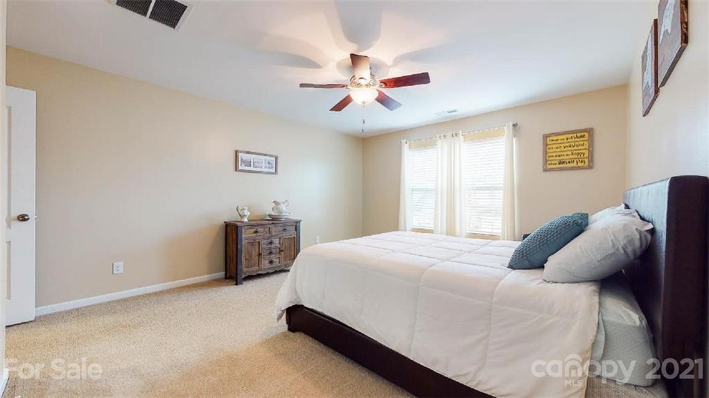 13823 Porter Creek Road Charlotte, NC 28262 - Photo 31 of 47
