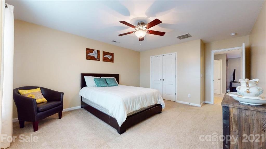 13823 Porter Creek Road Charlotte, NC 28262 - Photo 32 of 47