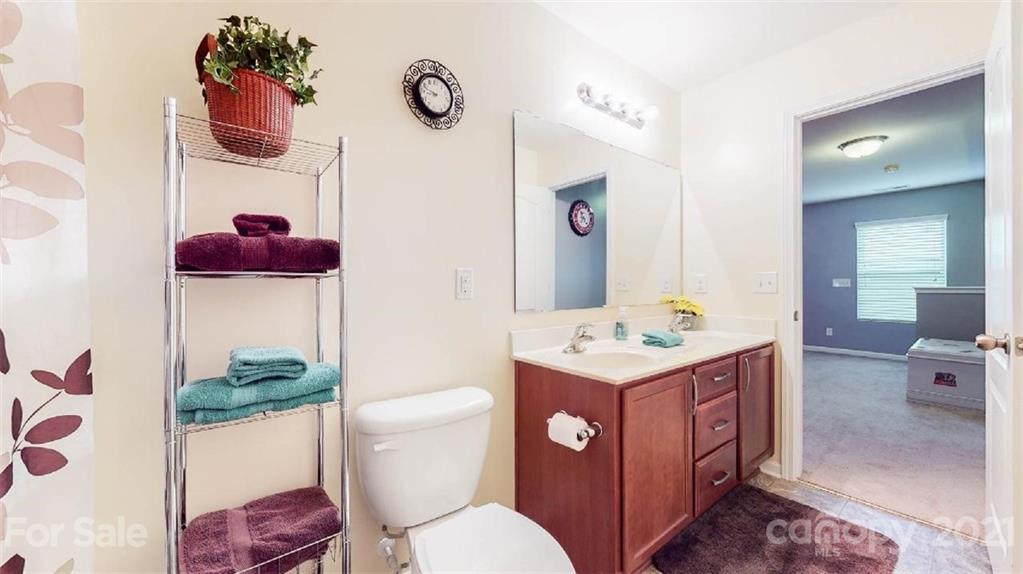 13823 Porter Creek Road Charlotte, NC 28262 - Photo 35 of 47