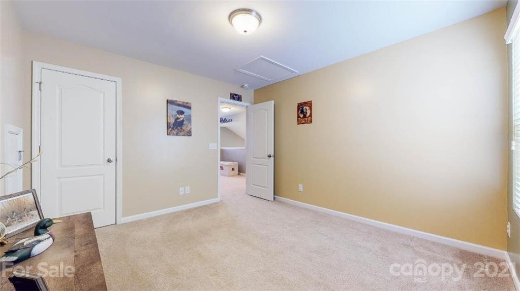 13823 Porter Creek Road Charlotte, NC 28262 - Photo 38 of 47