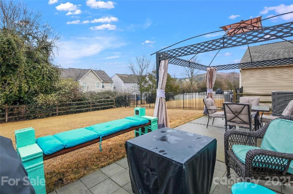 13823 Porter Creek Road Charlotte, NC 28262 - Photo 40 of 47