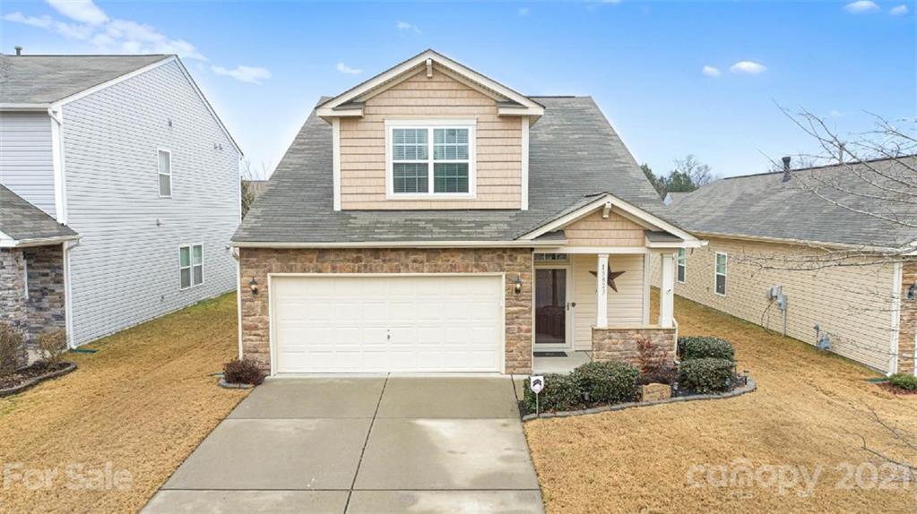 13823 Porter Creek Road Charlotte, NC 28262 - Photo 5 of 47