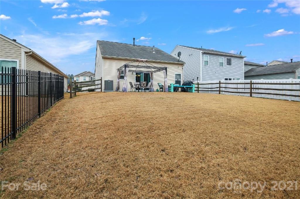 13823 Porter Creek Road Charlotte, NC 28262 - Photo 42 of 47