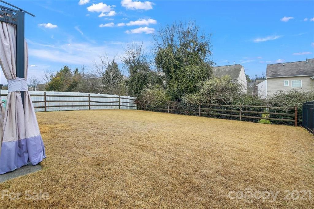 13823 Porter Creek Road Charlotte, NC 28262 - Photo 43 of 47