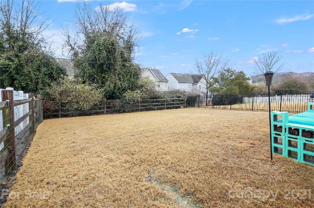 13823 Porter Creek Road Charlotte, NC 28262 - Photo 44 of 47