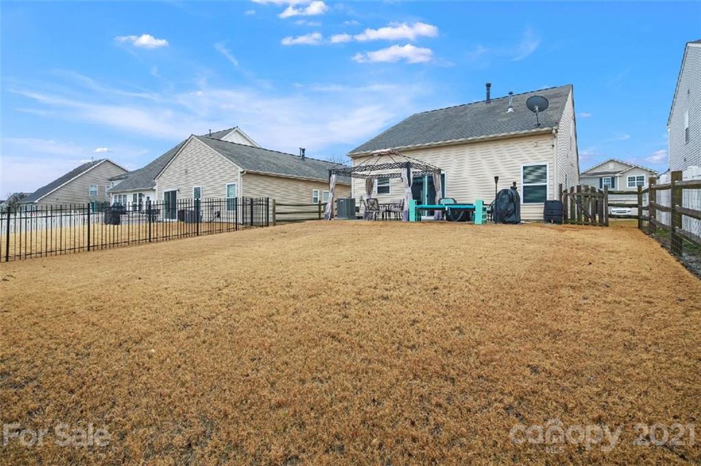 13823 Porter Creek Road Charlotte, NC 28262 - Photo 45 of 47