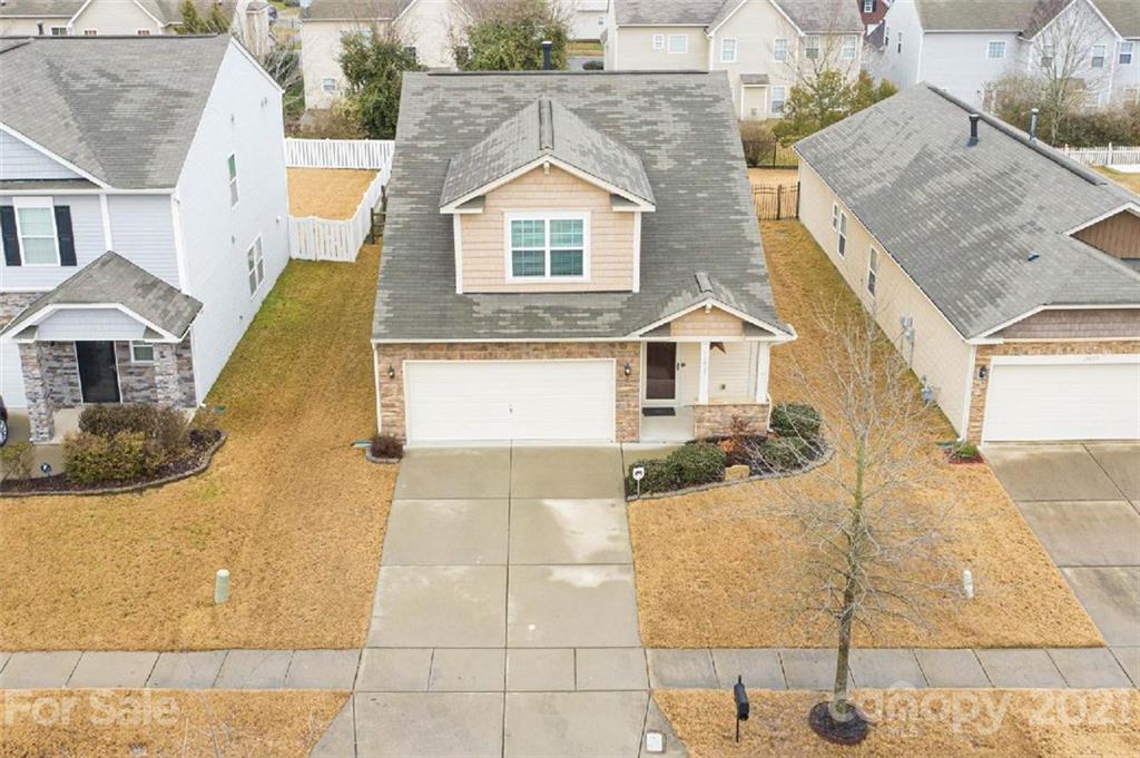 13823 Porter Creek Road Charlotte, NC 28262 - Photo 47 of 47