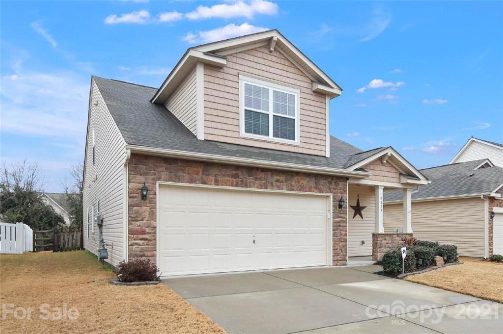 13823 Porter Creek Road Charlotte, NC 28262 - Photo 6 of 47