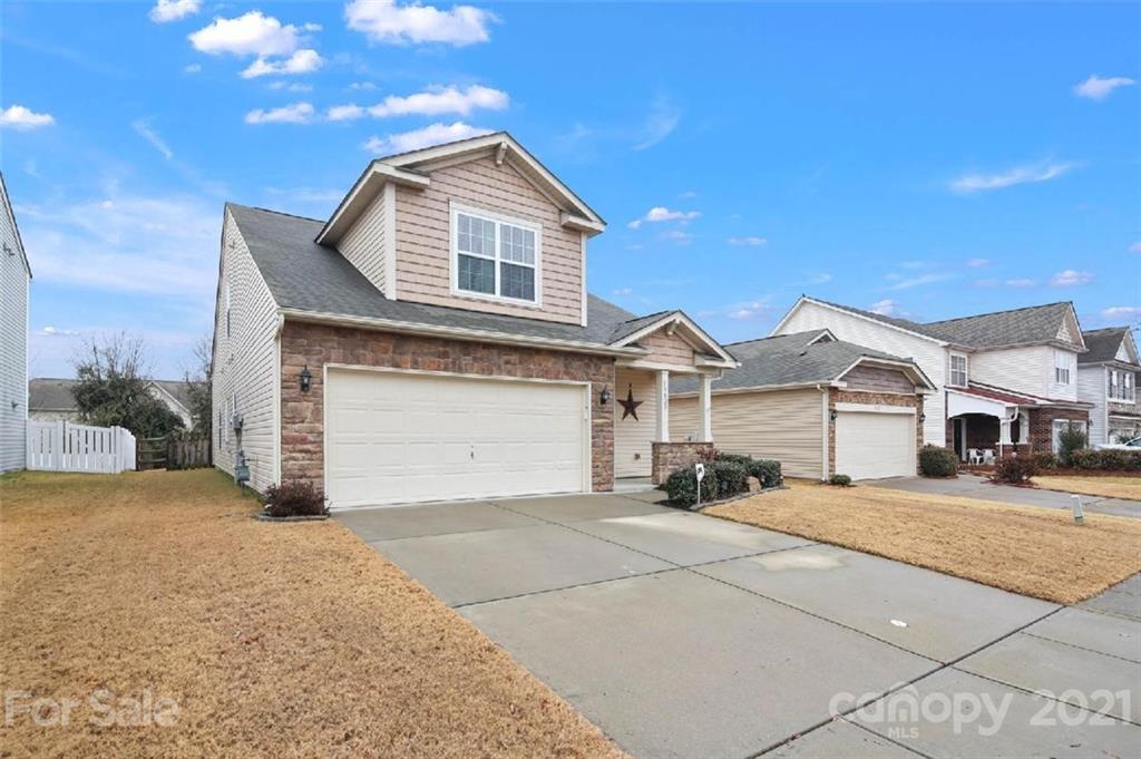13823 Porter Creek Road Charlotte, NC 28262 - Photo 7 of 47