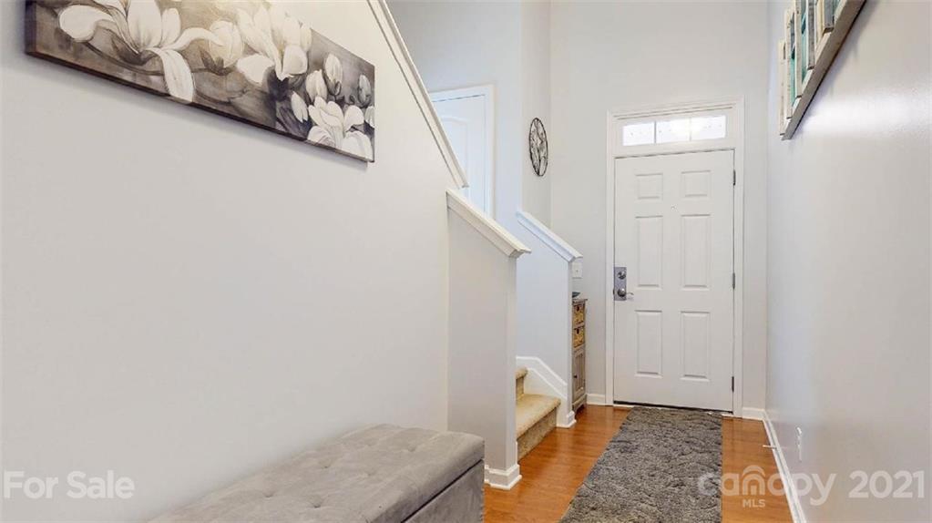 13823 Porter Creek Road Charlotte, NC 28262 - Photo 10 of 47