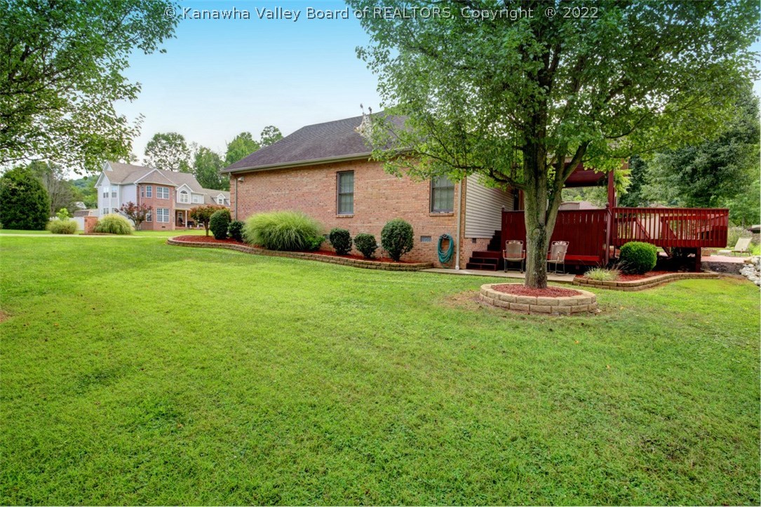 12 Holly Circle Winfield, WV 25213 - Photo 33 of 37 Gallery Image 33