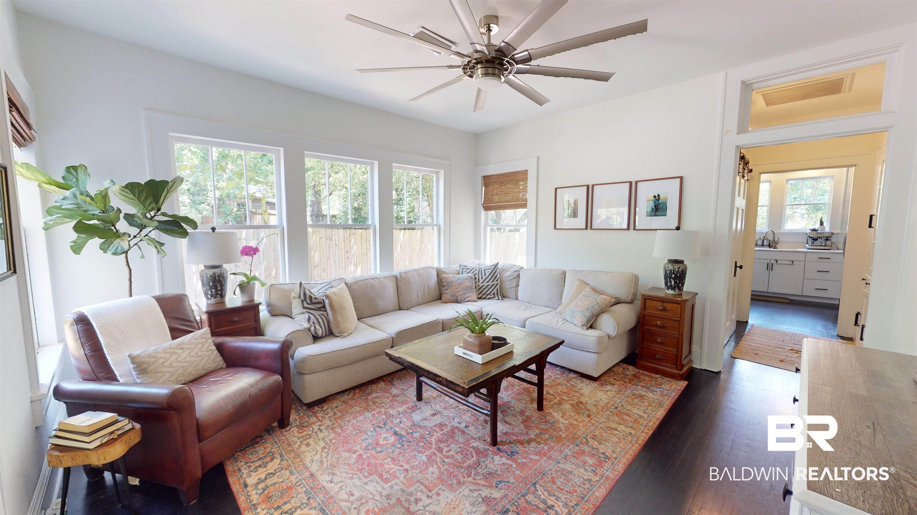 161 Mohawk Street Mobile, AL 36606 - Photo 7 of 24