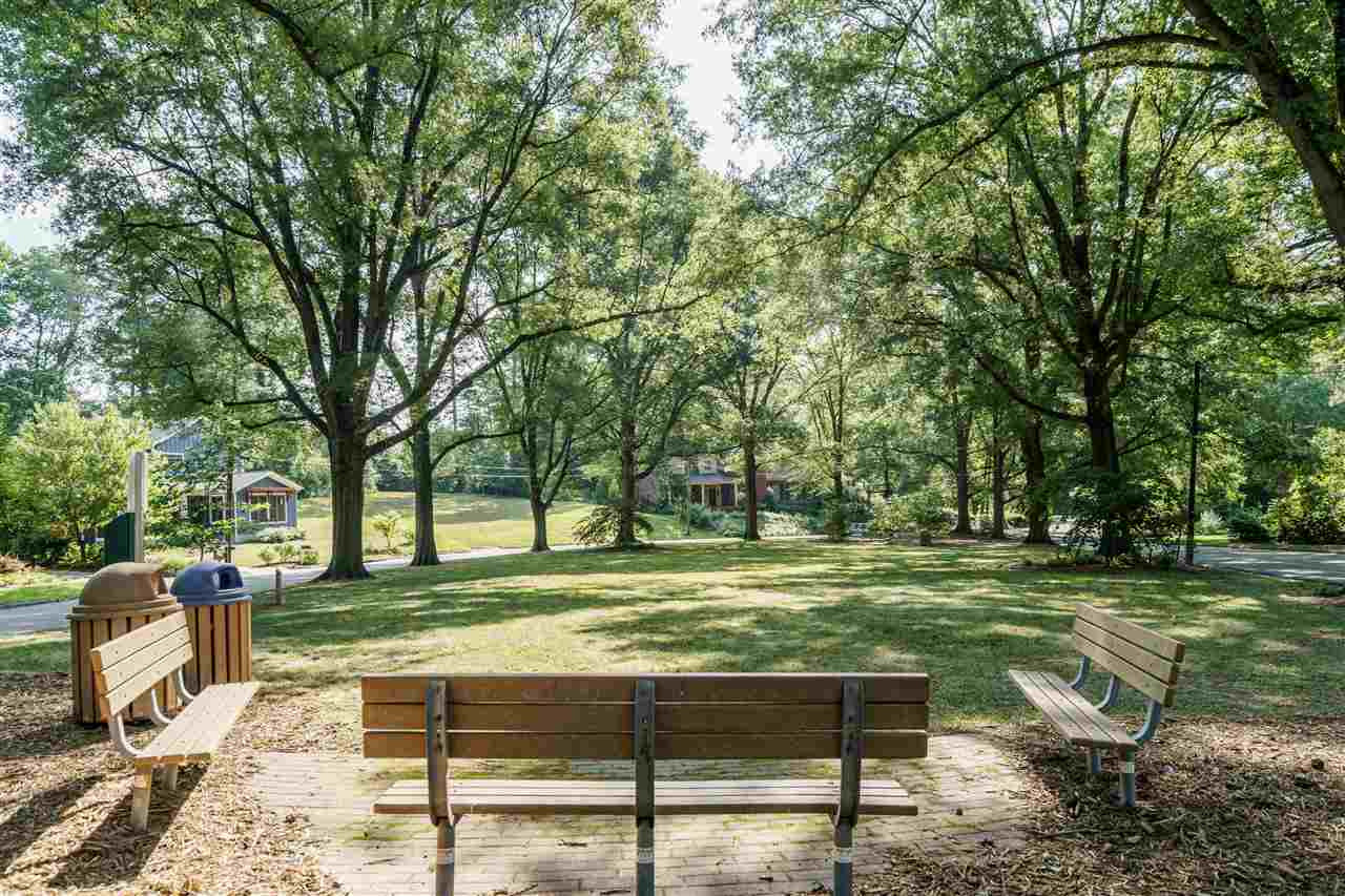 2719 North Mayview Road Raleigh, NC 27607 - Photo 28 of 28 Park in front of the hosue