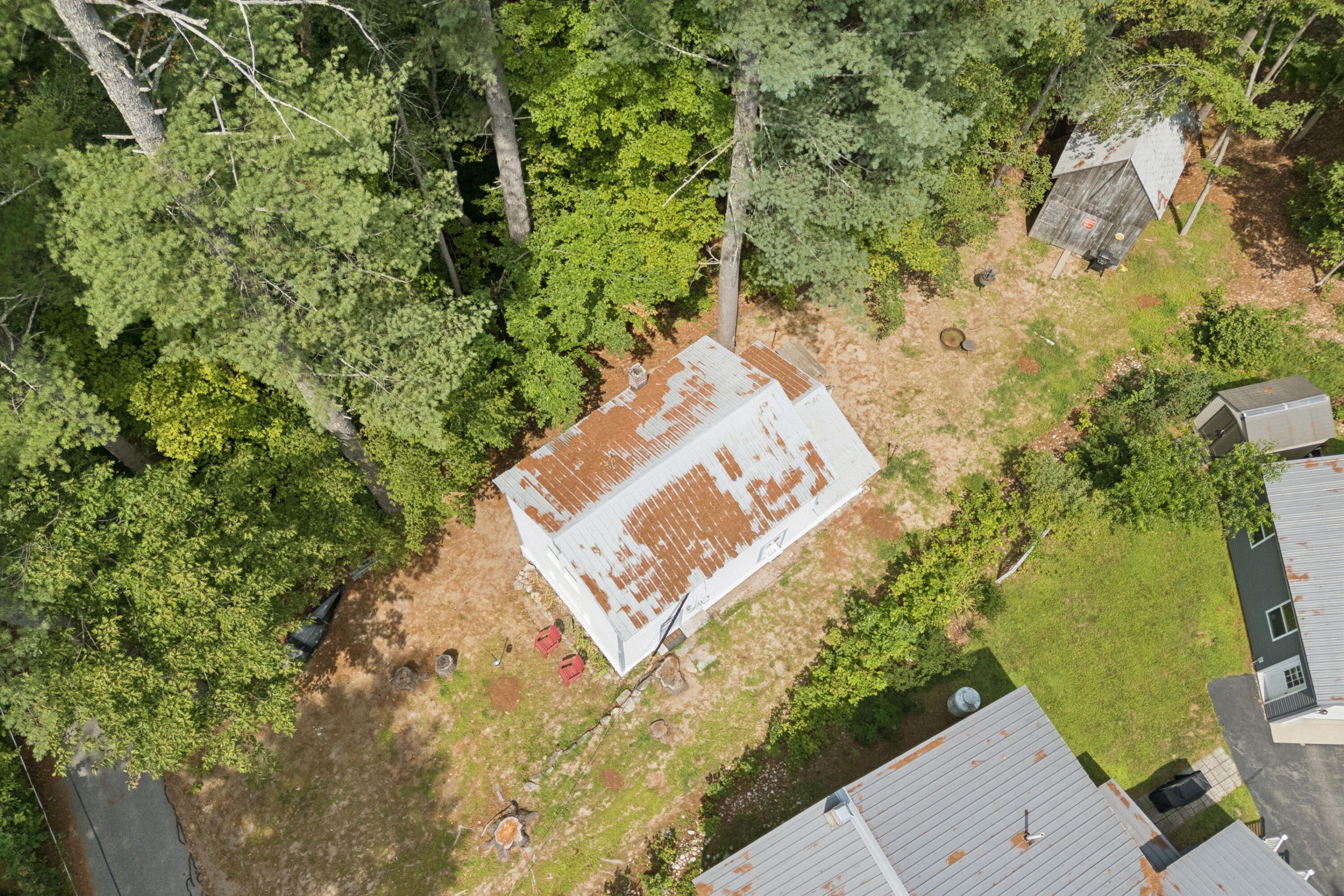 47 Watchic Road 19 Standish, ME 04084 - Photo 19 of 44 DJI_20250730113259_0359_D