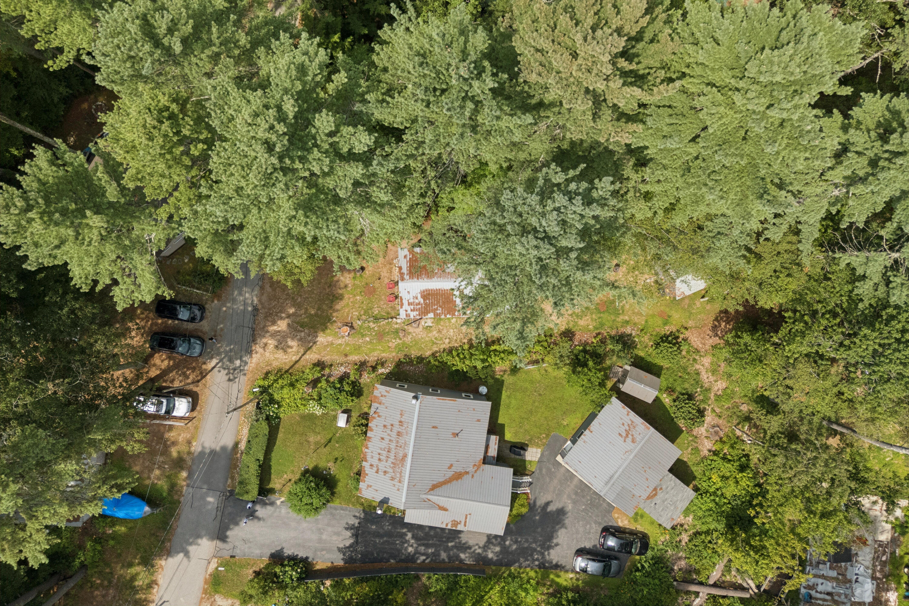 47 Watchic Road 19 Standish, ME 04084 - Photo 20 of 44 DJI_20250730113314_0364_D