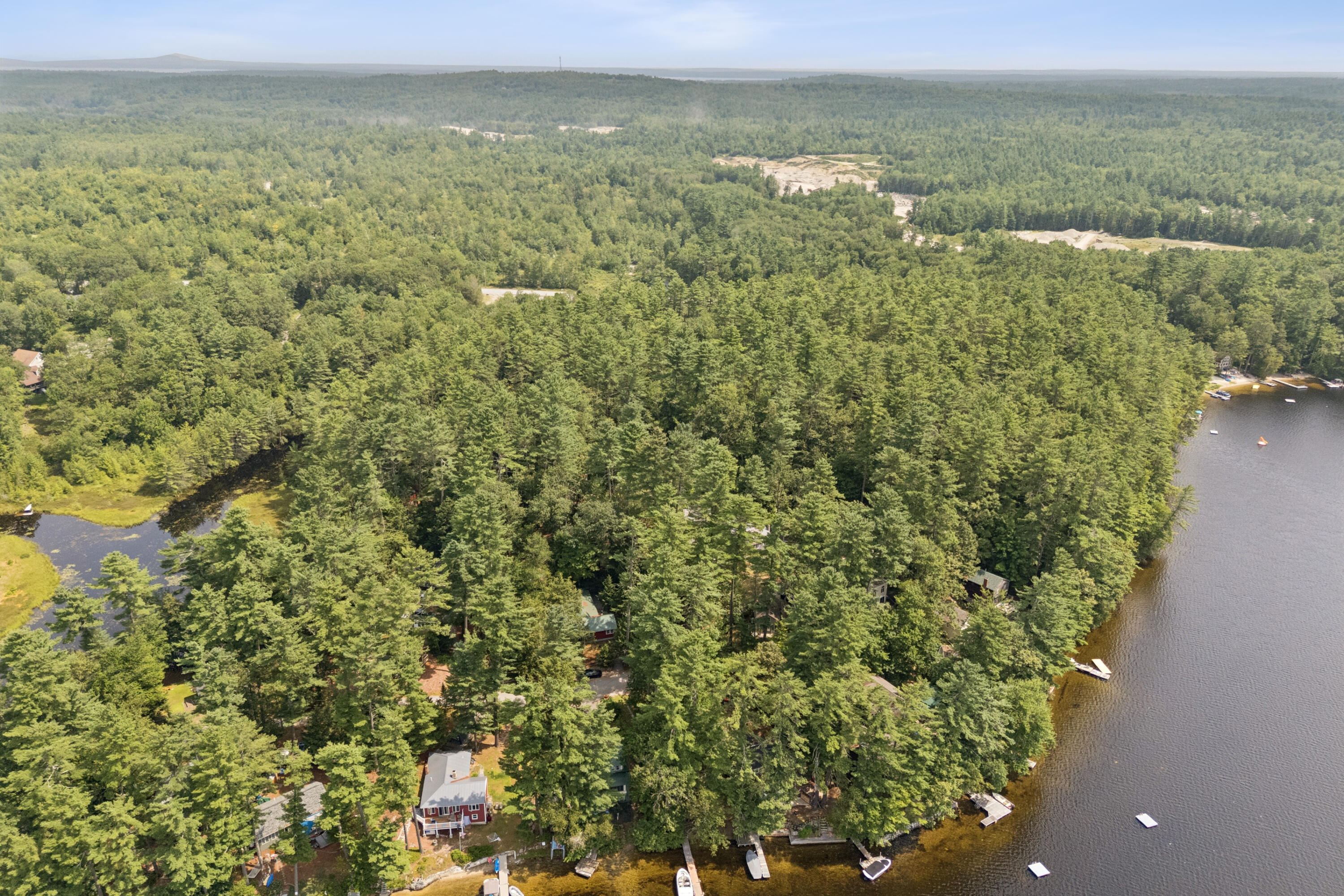 47 Watchic Road 19 Standish, ME 04084 - Photo 23 of 44 DJI_20250730113547_0399_D