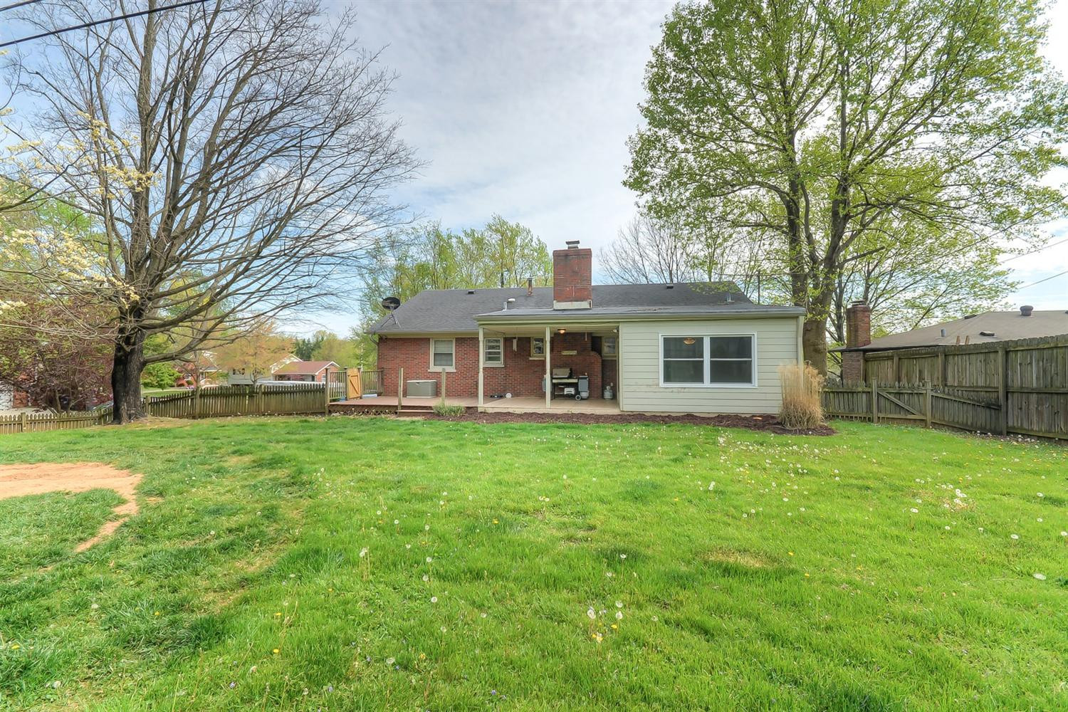 1437 Pine Meadow Road Lexington, KY 40504 - Photo 33 of 38 Photo 37