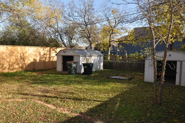 $1,650 | 804 Osage Drive, Unit A, Leander, TX 78641