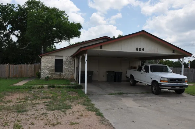 $1,650 | 804 Osage Drive, Unit A, Leander, TX 78641