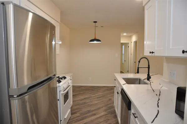 $1,575 | 804 Osage Drive, Unit A, Leander, TX 78641