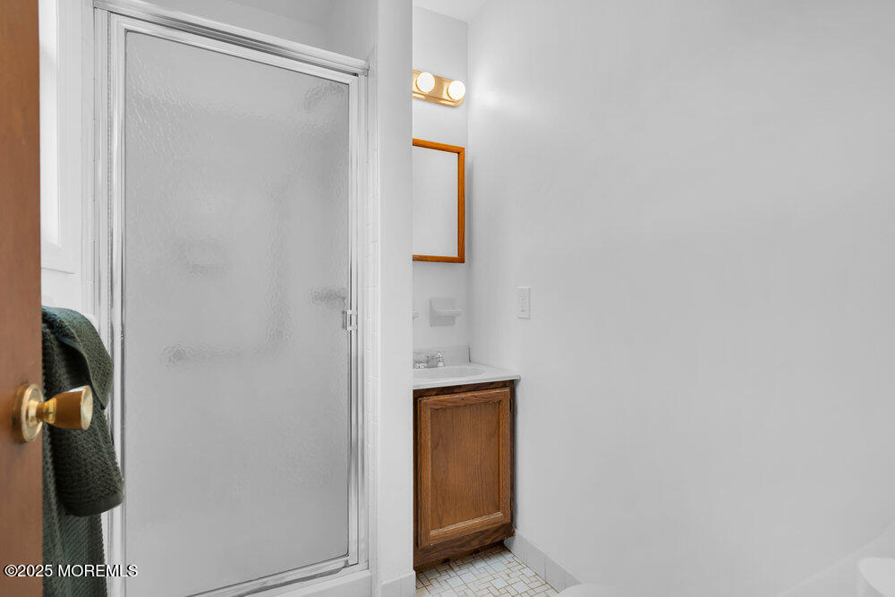 148 Davenport Road Toms River, NJ 08757 - Photo 28 of 49 a view of walk in closet