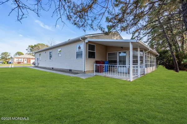 $305,000 | 148 Davenport Road, Toms River, NJ 08757