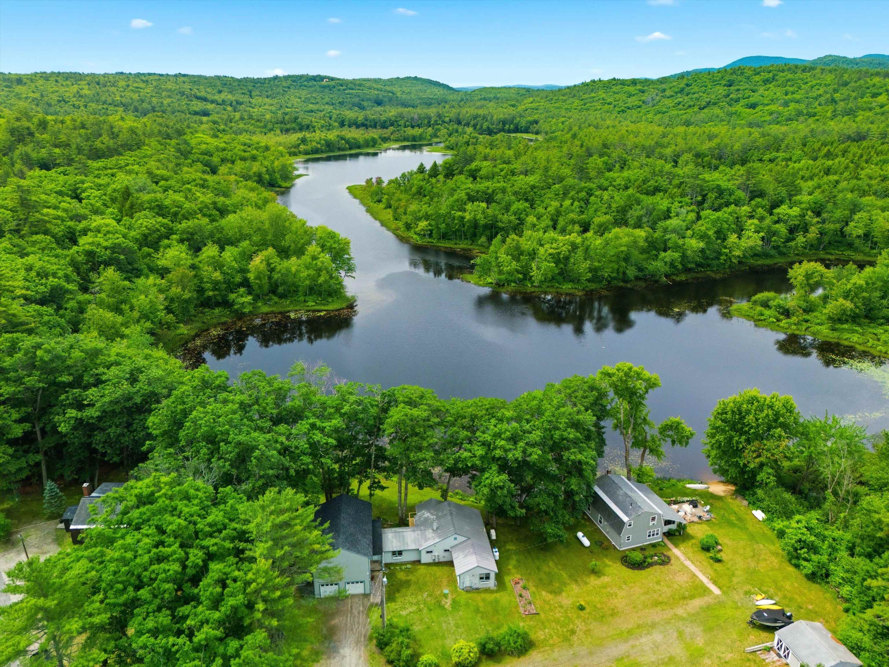 411 Bay Road Andover, NH 03216 - Photo 11 of 60