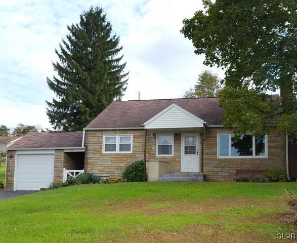 655 Interchange Road Lehighton, PA 18235 - Photo 1 of 21 655 Interchange Rd