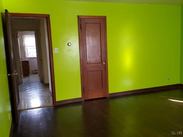 655 Interchange Road Lehighton, PA 18235 - Photo 12 of 21 1st Bedroom