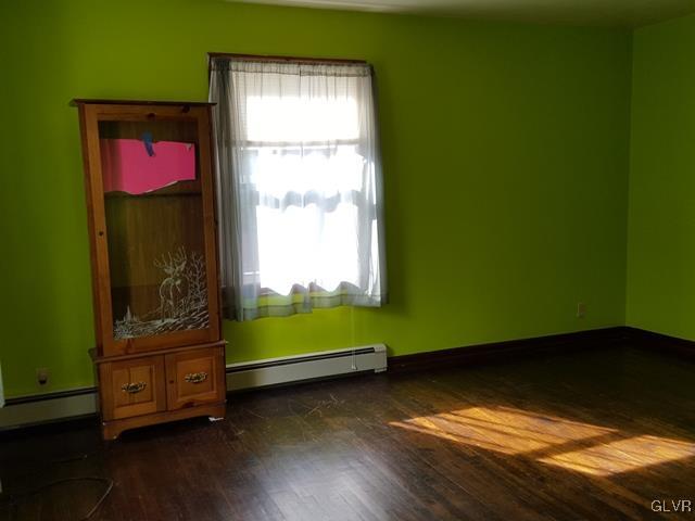 655 Interchange Road Lehighton, PA 18235 - Photo 13 of 21 1st Bedroom