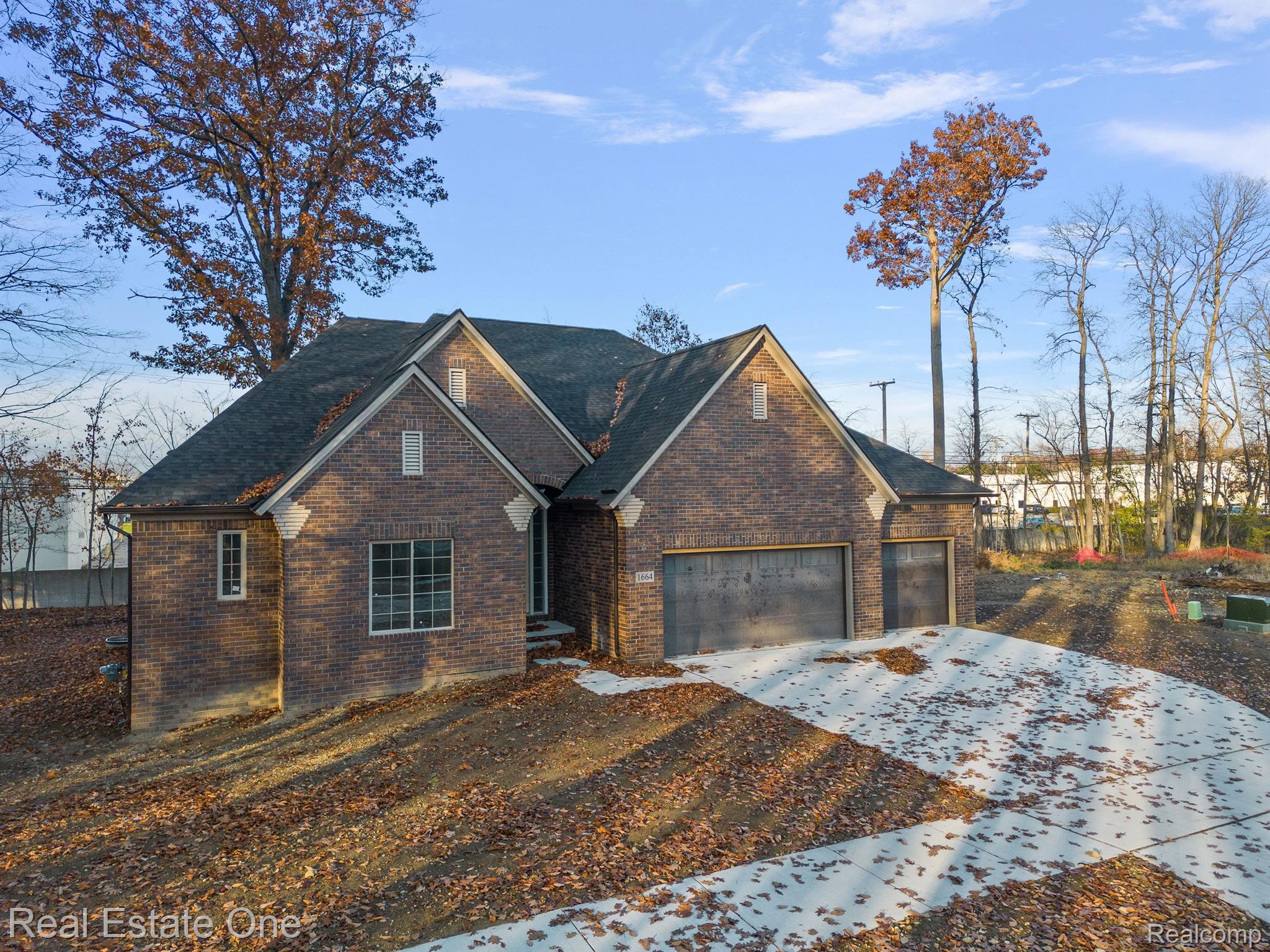 1664 Sage Lane Rochester, MI 48309 - Photo 35 of 36 Gallery Image 35