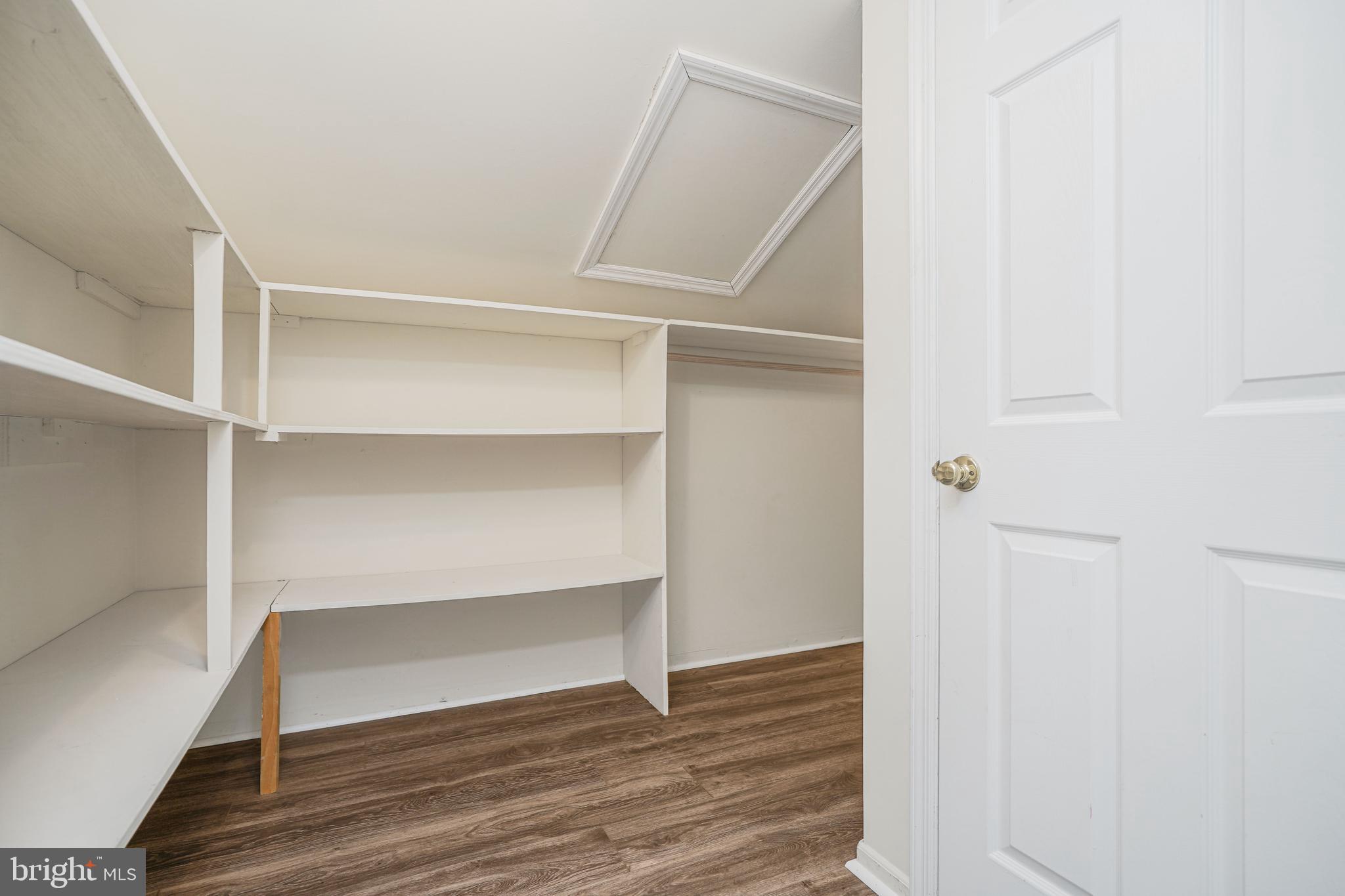 47A Winthrop Road Monroe Township, NJ 08831 - Photo 12 of 25 Loft- Closet