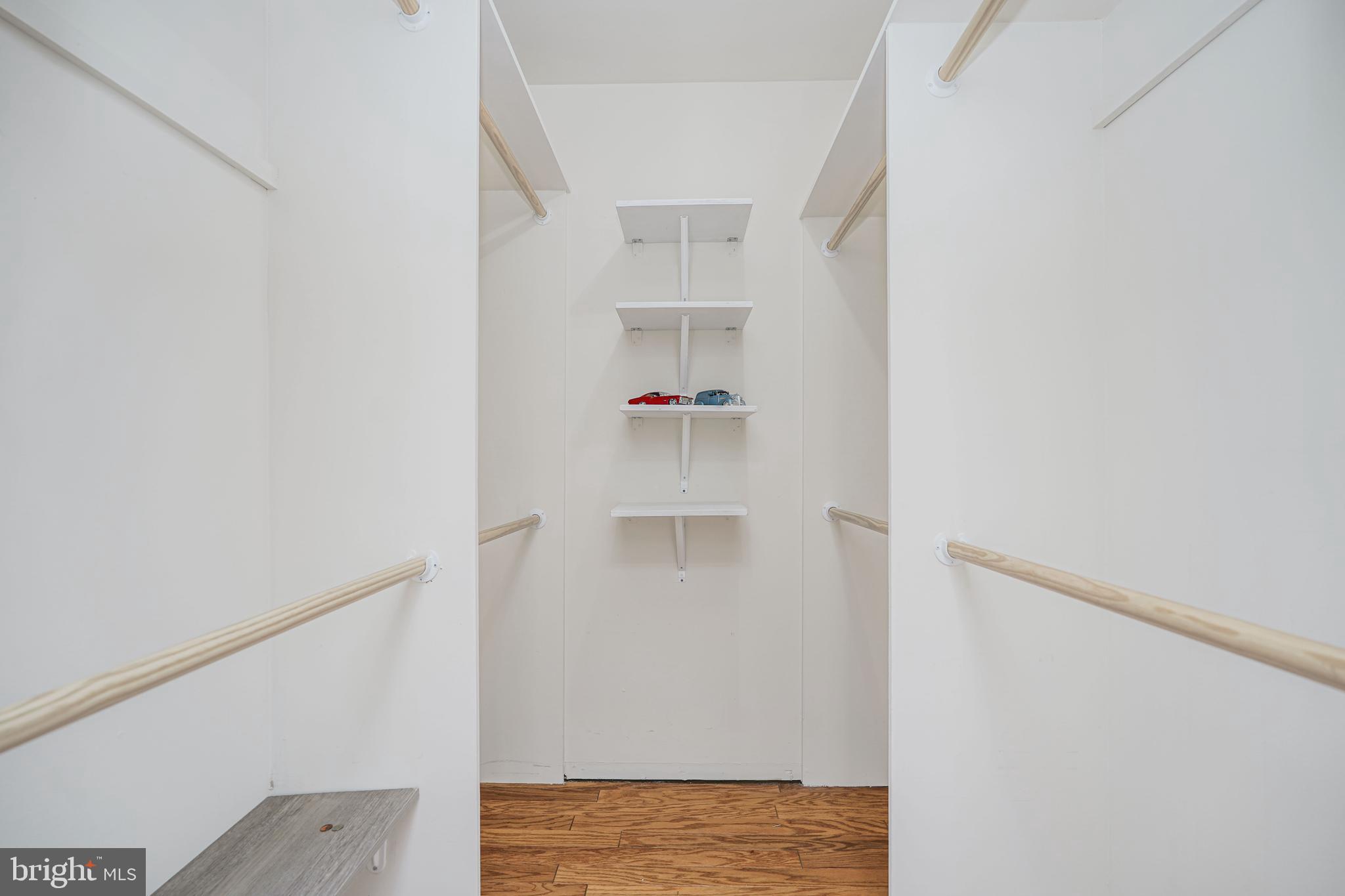 47A Winthrop Road Monroe Township, NJ 08831 - Photo 16 of 25 Primary BR Closet