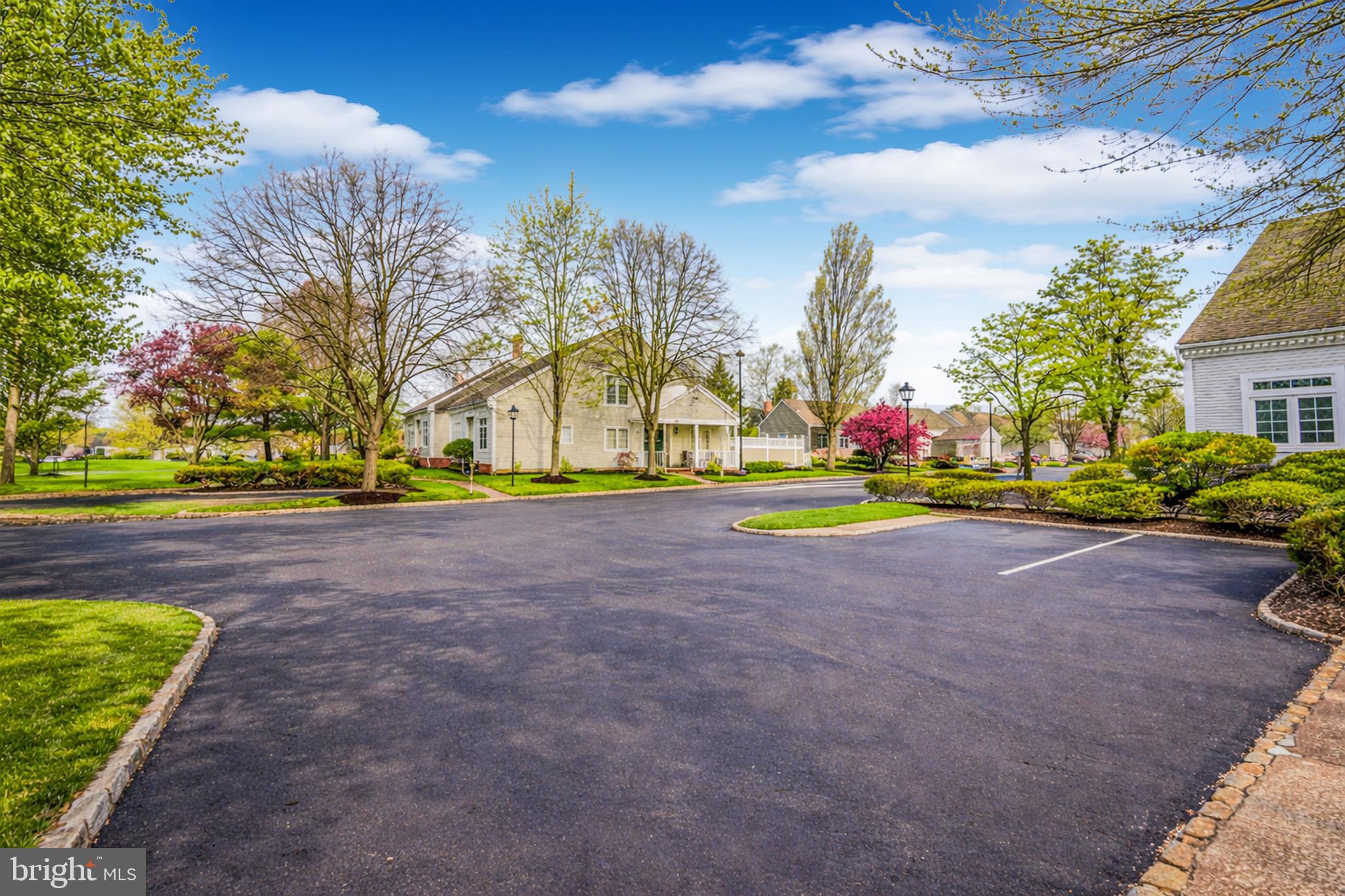 47A Winthrop Road Monroe Township, NJ 08831 - Photo 21 of 25 Parking for guests