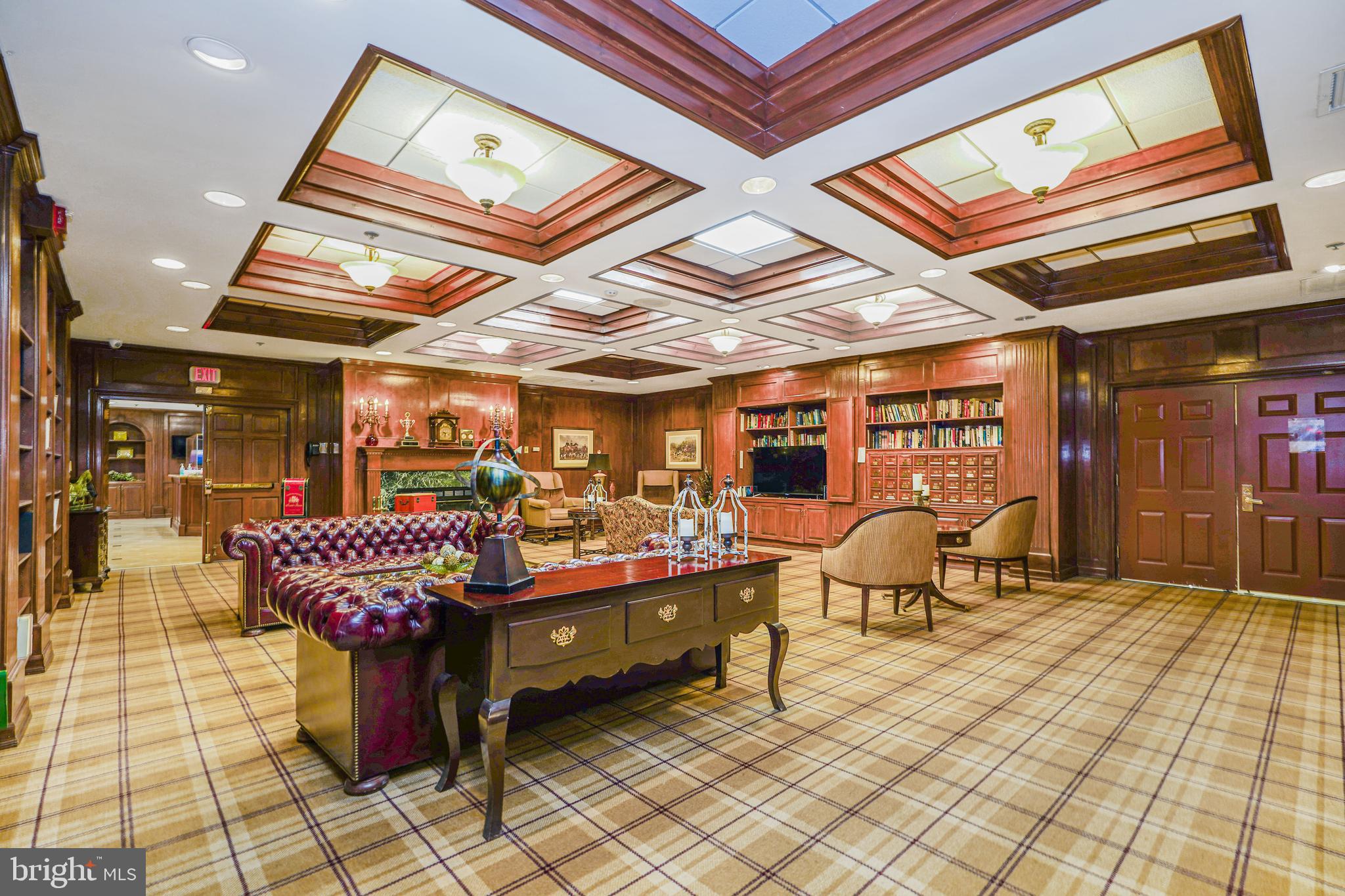 47A Winthrop Road Monroe Township, NJ 08831 - Photo 22 of 25 Common Area