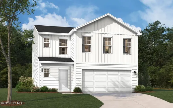 $311,768 | 2052 Odyssey Drive, Hephzibah, GA 30815