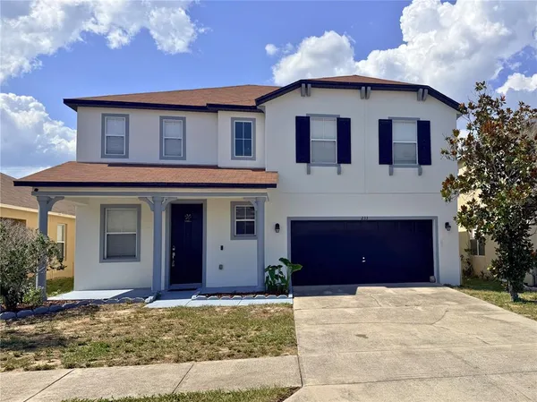 $415,000 | 233 Rosselli Boulevard, Davenport, FL 33896
