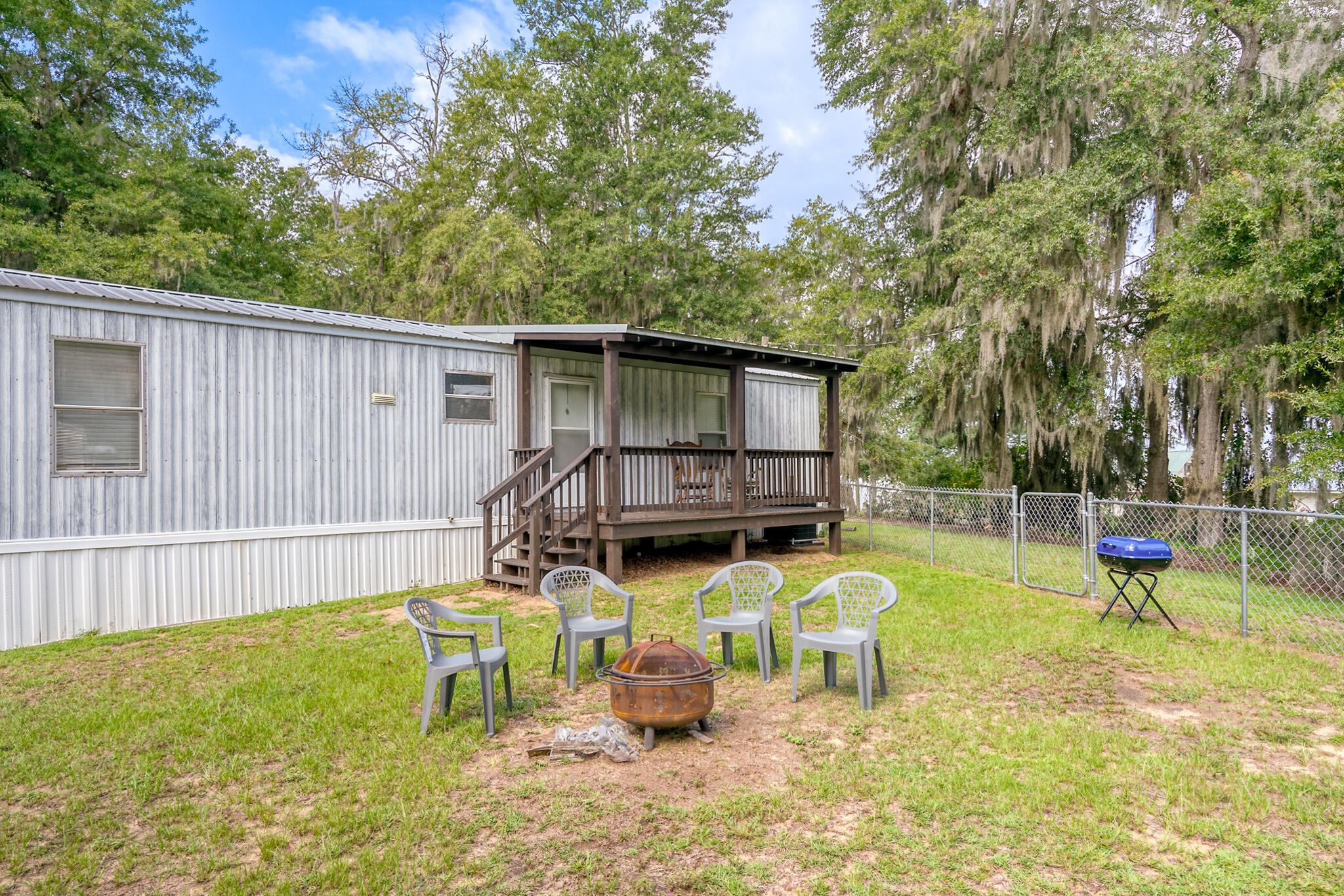 2133 Princess Pond Road Summerton, SC 29148 - Photo 57 of 59 27