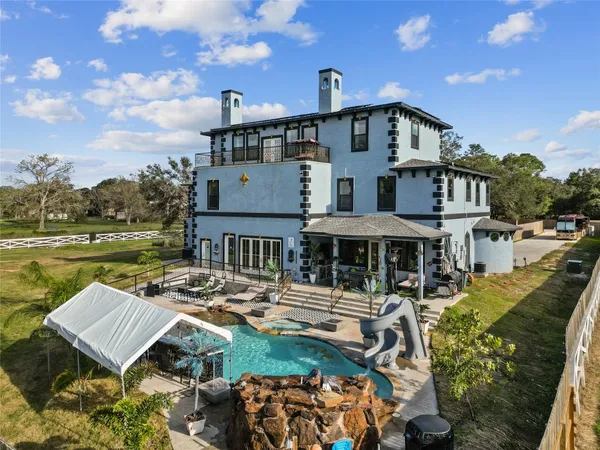 $2,499,000 | 1259 County Road 147, Alvin, TX 77511