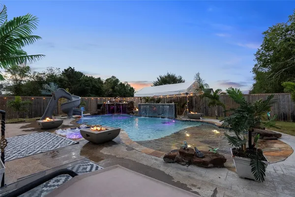 $2,499,000 | 1259 County Road 147, Alvin, TX 77511
