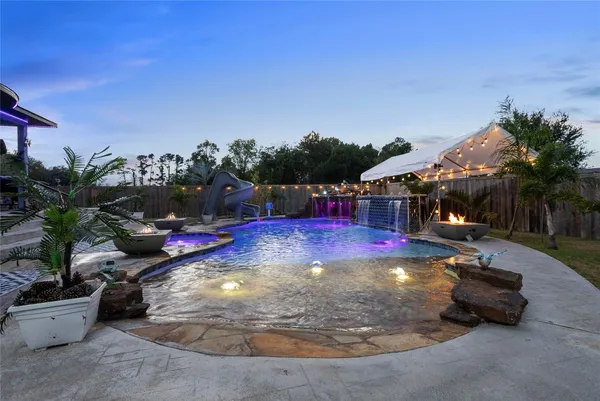 $2,499,000 | 1259 County Road 147, Alvin, TX 77511
