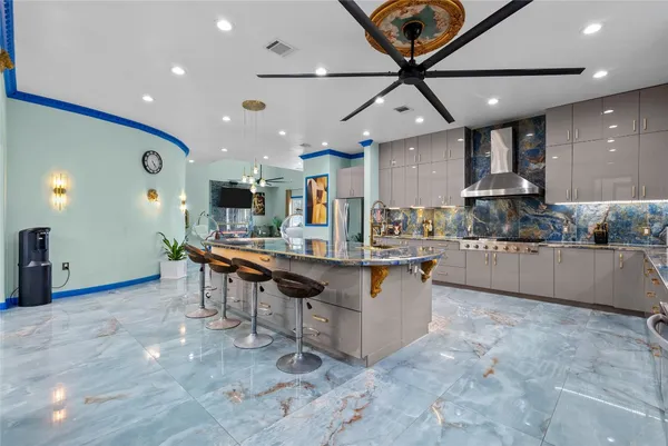 $2,499,000 | 1259 County Road 147, Alvin, TX 77511