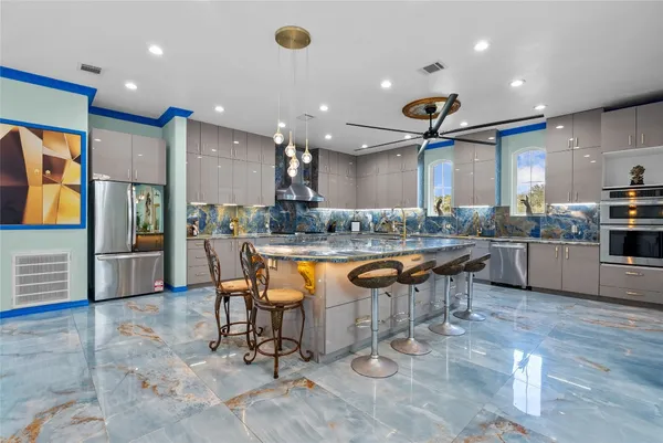 $2,499,000 | 1259 County Road 147, Alvin, TX 77511