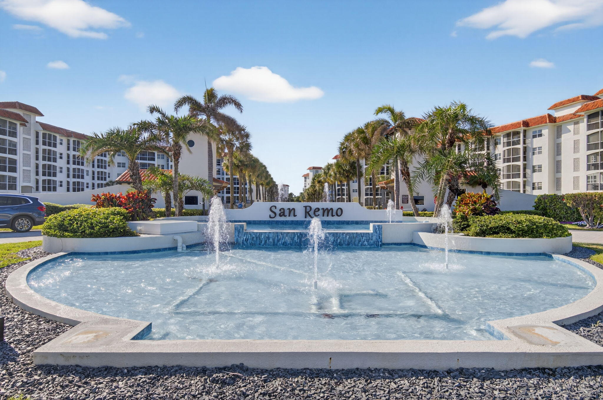 2871 North Ocean Boulevard, Unit V143 Boca Raton, FL 33431 - Photo 32 of 34 a view of a house with entertaining space