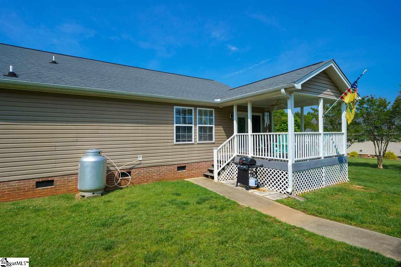 1781 Bishop Road Inman, SC 29349 - Photo 19 of 23