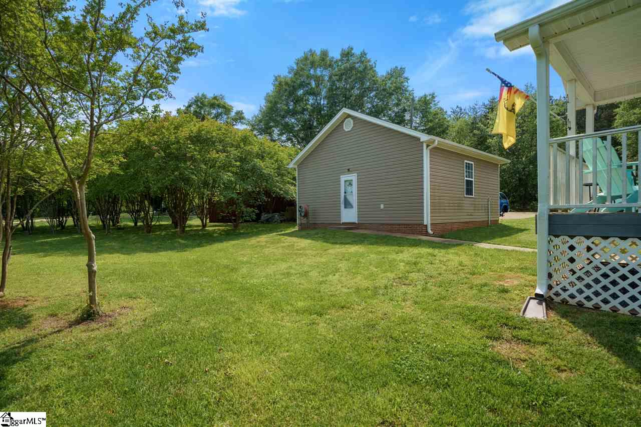 1781 Bishop Road Inman, SC 29349 - Photo 20 of 23