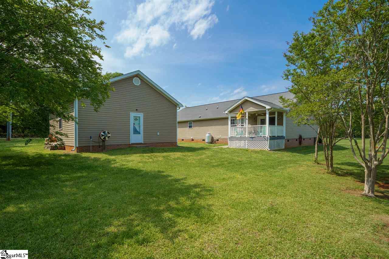 1781 Bishop Road Inman, SC 29349 - Photo 21 of 23