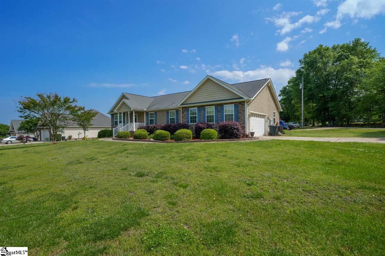 1781 Bishop Road Inman, SC 29349 - Photo 23 of 23