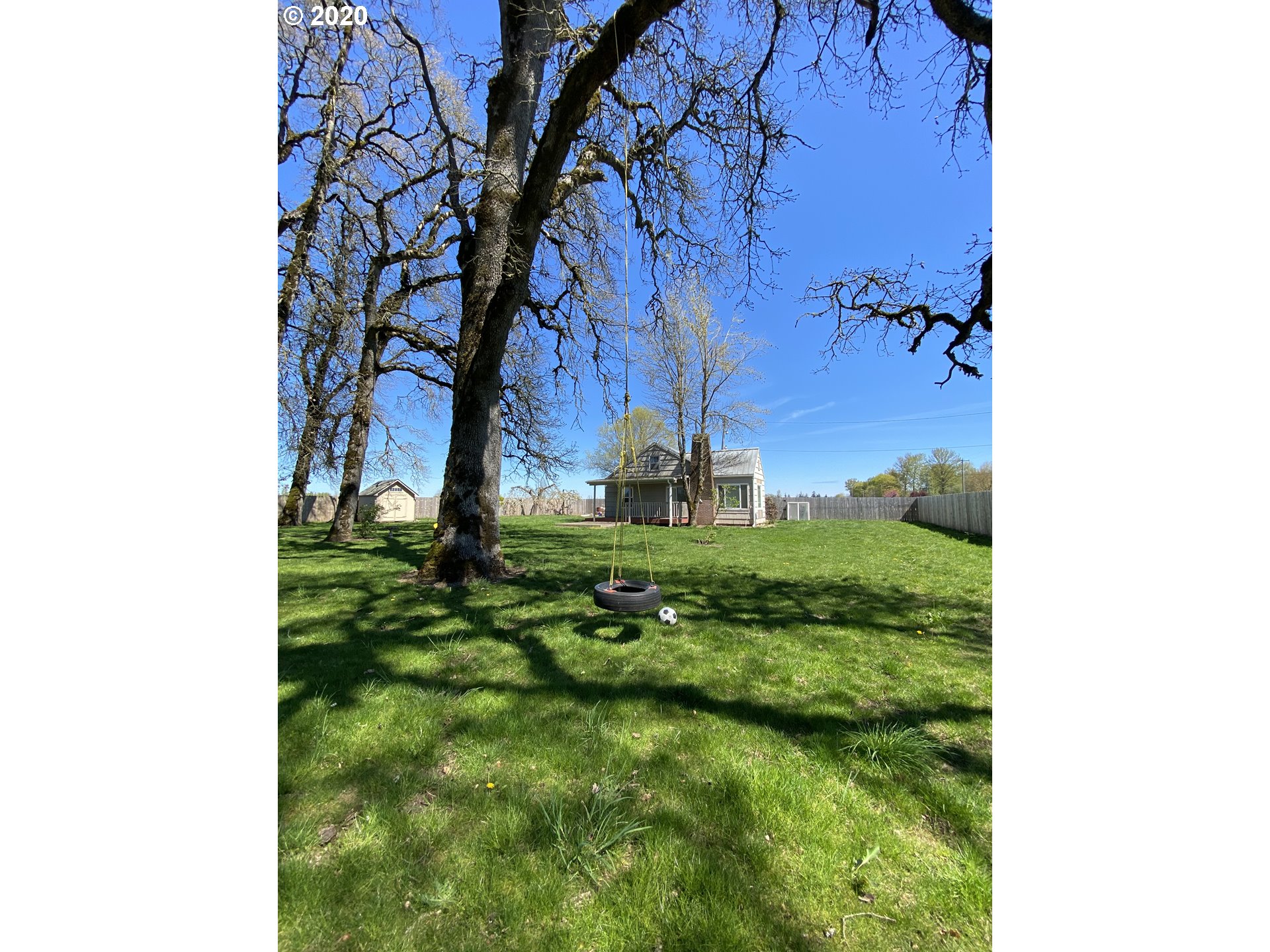 7647 Stayton Road Southeast Turner, OR 97392 - Photo 1 of 25 Gallery Image 1