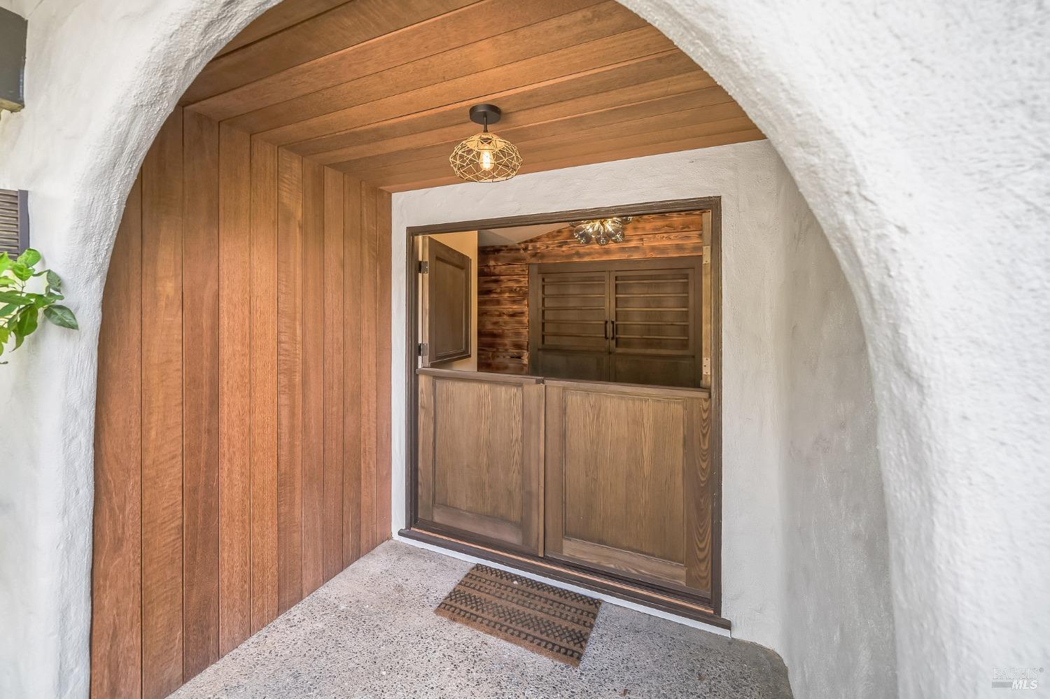 4080 Atlas Peak Road Napa, CA 94558 - Photo 6 of 59